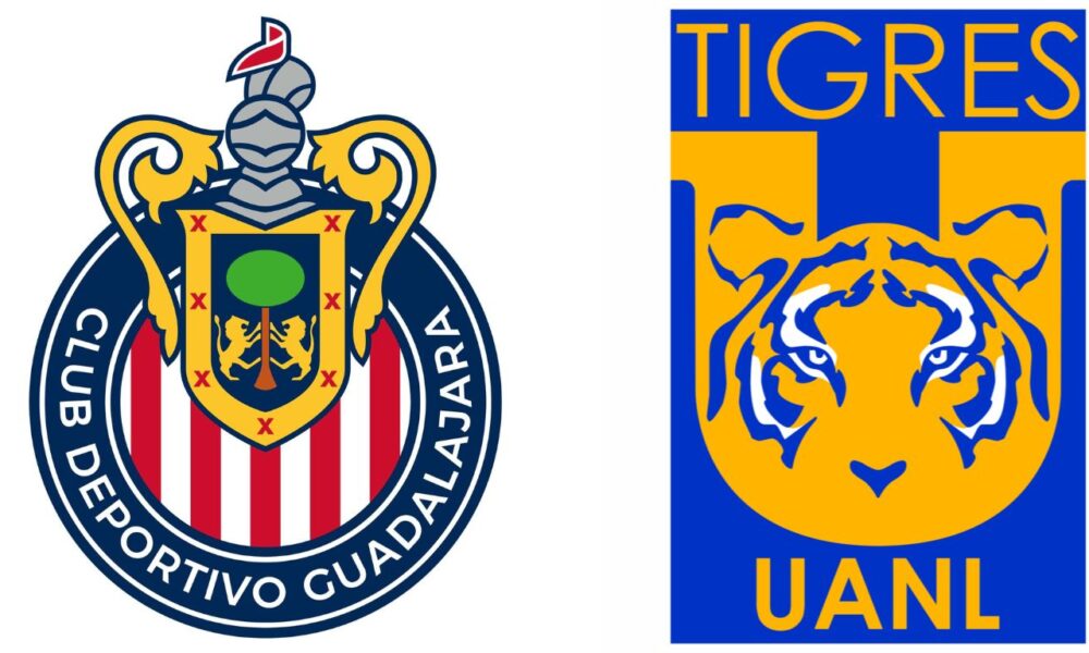 Chivas Vs Tigres Estas Son Las Fechas Y Horarios De La Final Del Clausura 2023 De La Liga Mx 0681