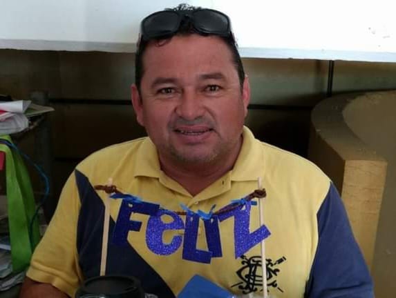 Era un querido profesor el ciclista atropellado en la Huayacán de Cancún