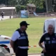 Un hombre ataca a civiles en parque de Francia, hay 4 menores heridos