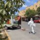 Un repartidor de Ricolino murió atropellado en la supermanzana 251 de Cancún