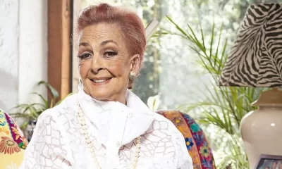 Fallece la dama del buen decir, Talina Fernández a sus 78 años