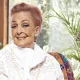 Fallece la dama del buen decir, Talina Fernández a sus 78 años