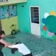 Video: Ingresan a una escuela de Cuautitlán Izcalli, amenazan con arma de fuego y golpean a maestra en pleno recreo