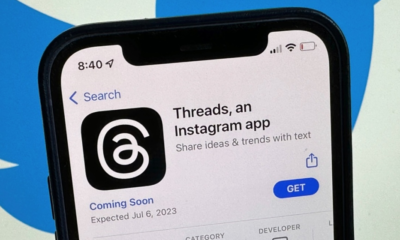 Meta competirá contra Twitter, lanzando Threads