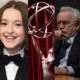 Bella Ramsey, Pedro Pascal, Brian Cox y Jenna Ortega nominados a los Emmy