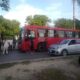 Autobús atropella a mujer en la región 92 de Cancún
