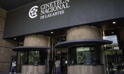 Video: Cineteca Nacional se disculpa por discriminación una mujer trans