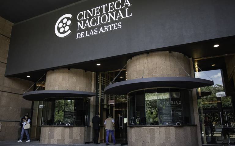 Video: Cineteca Nacional se disculpa por discriminación una mujer trans
