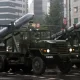 Corea del Sur exhibió toda su potencia militar con un mega desfile