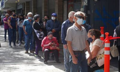 Conoce las fechas de depósito de las pensiones del Bienestar de Septiembre