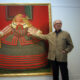 Falleció el artista colombiano Fernando Botero