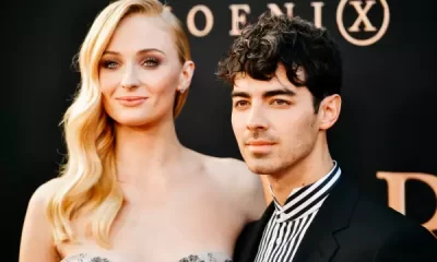 Sophie Turner y Jone Jonas confirman su divorcio