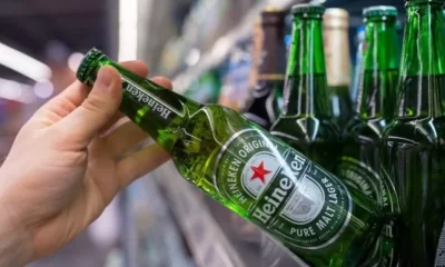 Heineken invertirá 8,700 mdp en planta en Yucatán