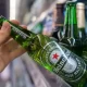 Heineken invertirá 8,700 mdp en planta en Yucatán