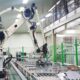 Robot industrial confunde a obrero con caja y lo aplasta en planta de Seúl