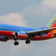 Video: Pasajero de Southwest Airlines ocasiona pánico en Aeropuerto de Nueva Orleands