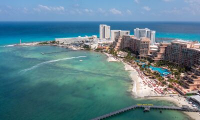 Lidera Quintana Roo atracción de Inversión Extranjera Directa Turística con 675.6 mdd