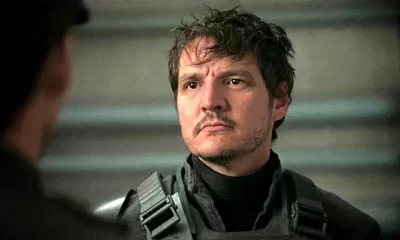 Pedro Pascal podría interpretar al "Hombre Elastico de los '4 Fantásticos'