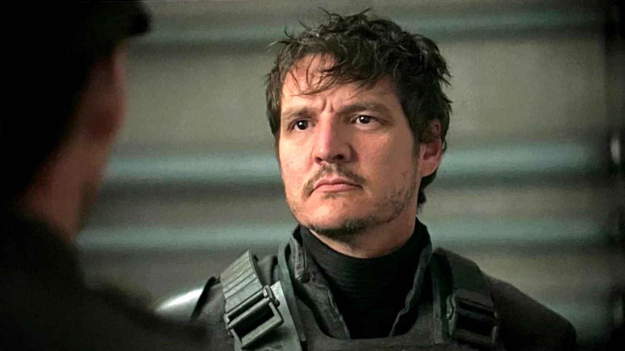 Pedro Pascal podría interpretar al "Hombre Elastico de los '4 Fantásticos'