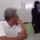 Video: Alumnas golpean a profesor por presunto acoso a alumnas del Politécnico