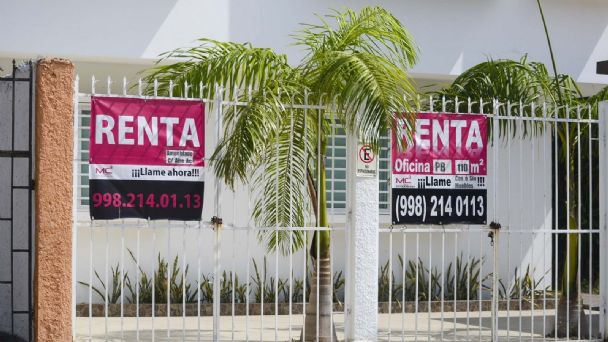 Intensifican medidas contra fraudes inmobiliarios por internet en Cancún