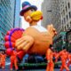 Lo mejor del Desfile Macy's por el Thanksgiving 2023