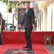 Macaulay Culkin, recibe su estrella en el Paseo de la Fama de Hollywood