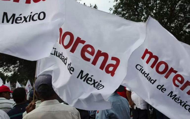 Morena se retrasa en elegir a candidatos a diputados federales en 8 estados