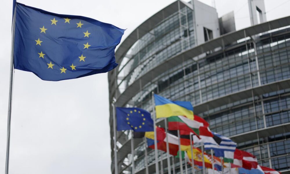 Unión Europea pacta requisitos de seguridad para productos digitales