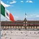 Cerrarán algunas calles cerca del Zócalo de la CDMX para hacerlas peatonales