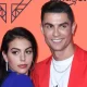 Cristiano Ronaldo y Gergina Ridriguez acuerdo