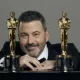 Jimmy Kimmel oscars