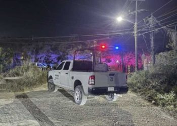 Un chofer de mototaxi es asesinado en Cancún