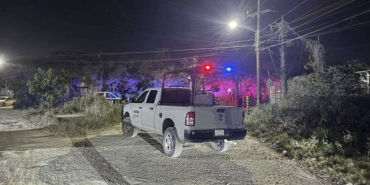 Un chofer de mototaxi es asesinado en Cancún