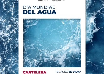 Día Mundial del Agua