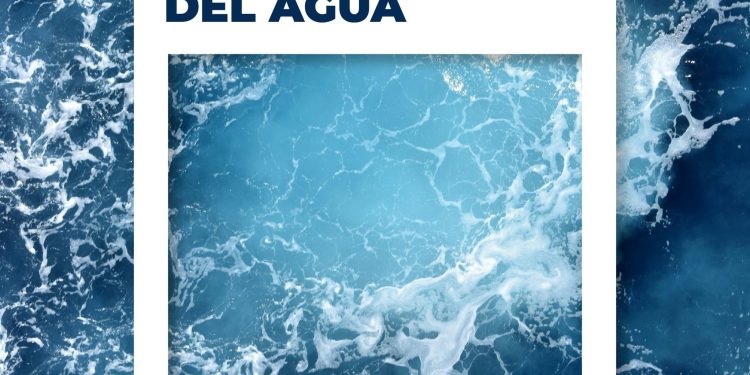 Día Mundial del Agua