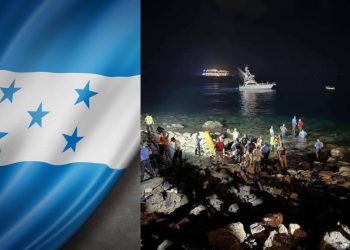 Accidente aereo en Honduras deja 12 muertos