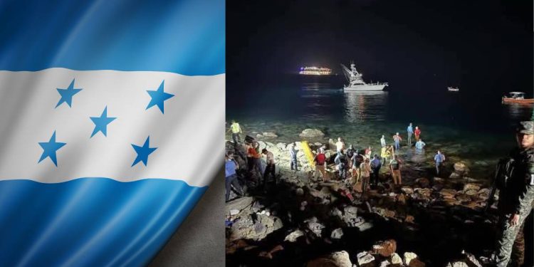 Accidente aereo en Honduras deja 12 muertos