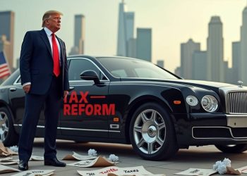 Aumento en los precios de vehiculos en Estados Unidos por los aranceles impacto y perspectivas