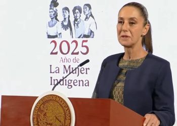 Campaña de desprestigio contra Sheinbaum y AMLO en X por el caso Teuchitlan
