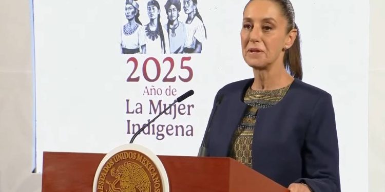 Campaña de desprestigio contra Sheinbaum y AMLO en X por el caso Teuchitlan