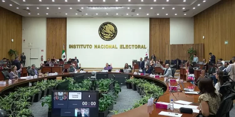 Campañas para la elección judicial así inician los aspirantes