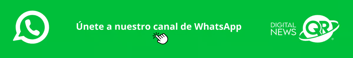 Canal de WhatsApp Digital News