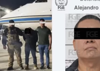 Cae asesino del jefe de la policía de Tulum