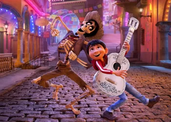 “Coco 2″; Disney Pixar confirma estreno