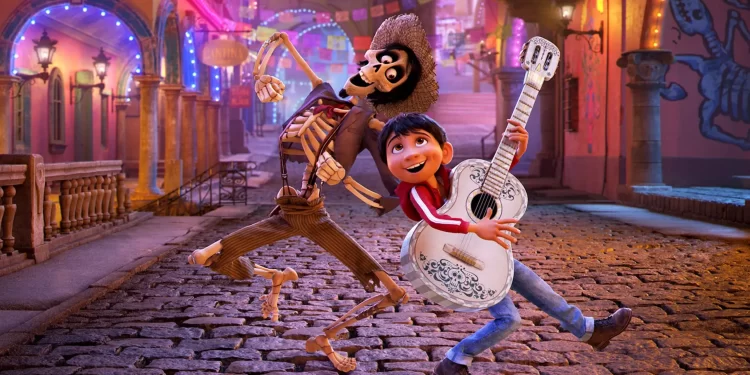 “Coco 2″; Disney Pixar confirma estreno