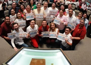 Congreso de Quintana Roo aprueba el cambio de nombre de Solidaridad a Playa del Carmen para fortalecer su identidad turística