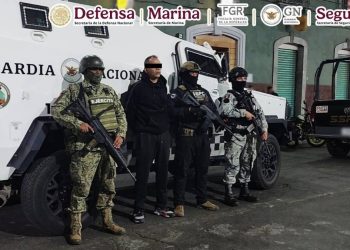 Detencion de reclutador del CJNG en CDMX Quien es El Lastra y cual es su vinculo con Teuchitlan