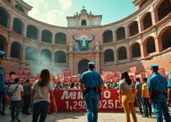 El sector taurino exige ser consultado ante nuevas regulaciones sobre corridas de toros en CDMX
