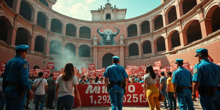 El sector taurino exige ser consultado ante nuevas regulaciones sobre corridas de toros en CDMX